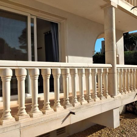 Appartamento Casa Elite Calpe Esterno foto
