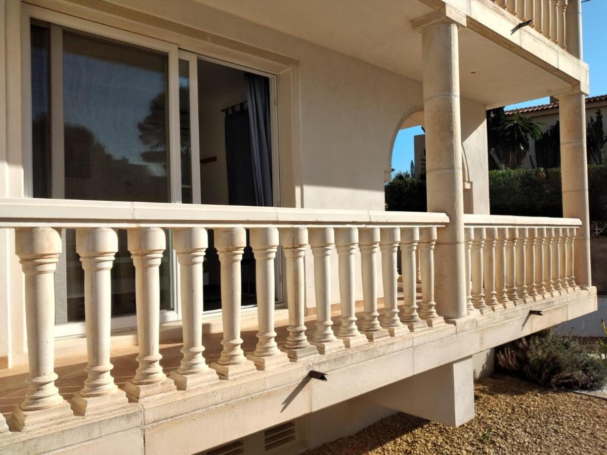 Appartamento Casa Elite Calpe Esterno foto