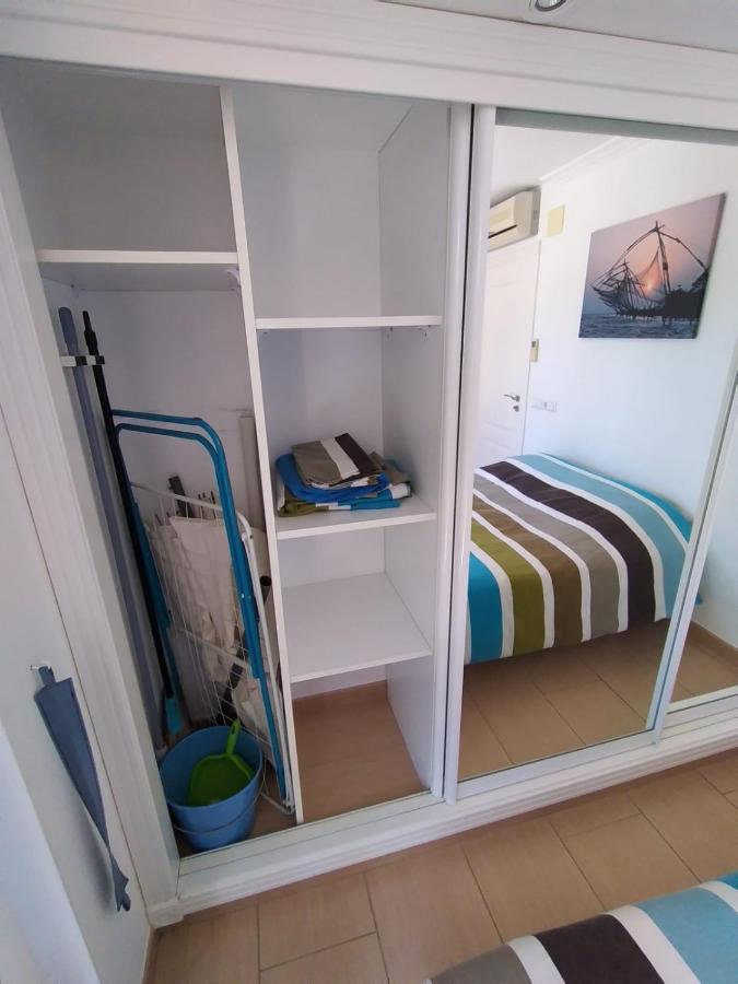 Appartamento Casa Elite Calpe Esterno foto