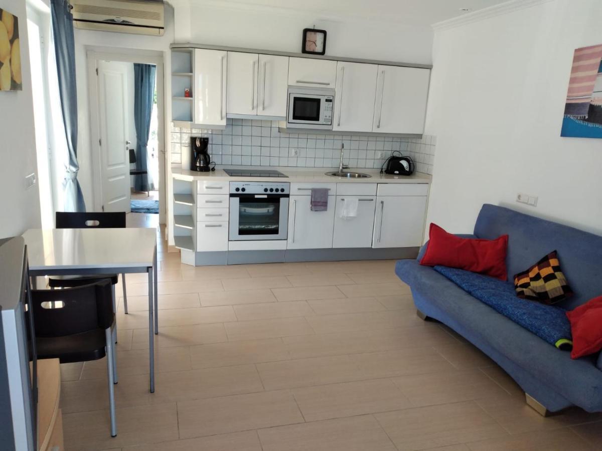Appartamento Casa Elite Calpe Esterno foto