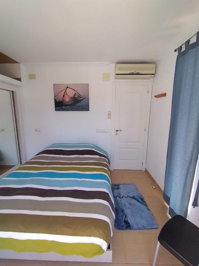 Appartamento Casa Elite Calpe Esterno foto
