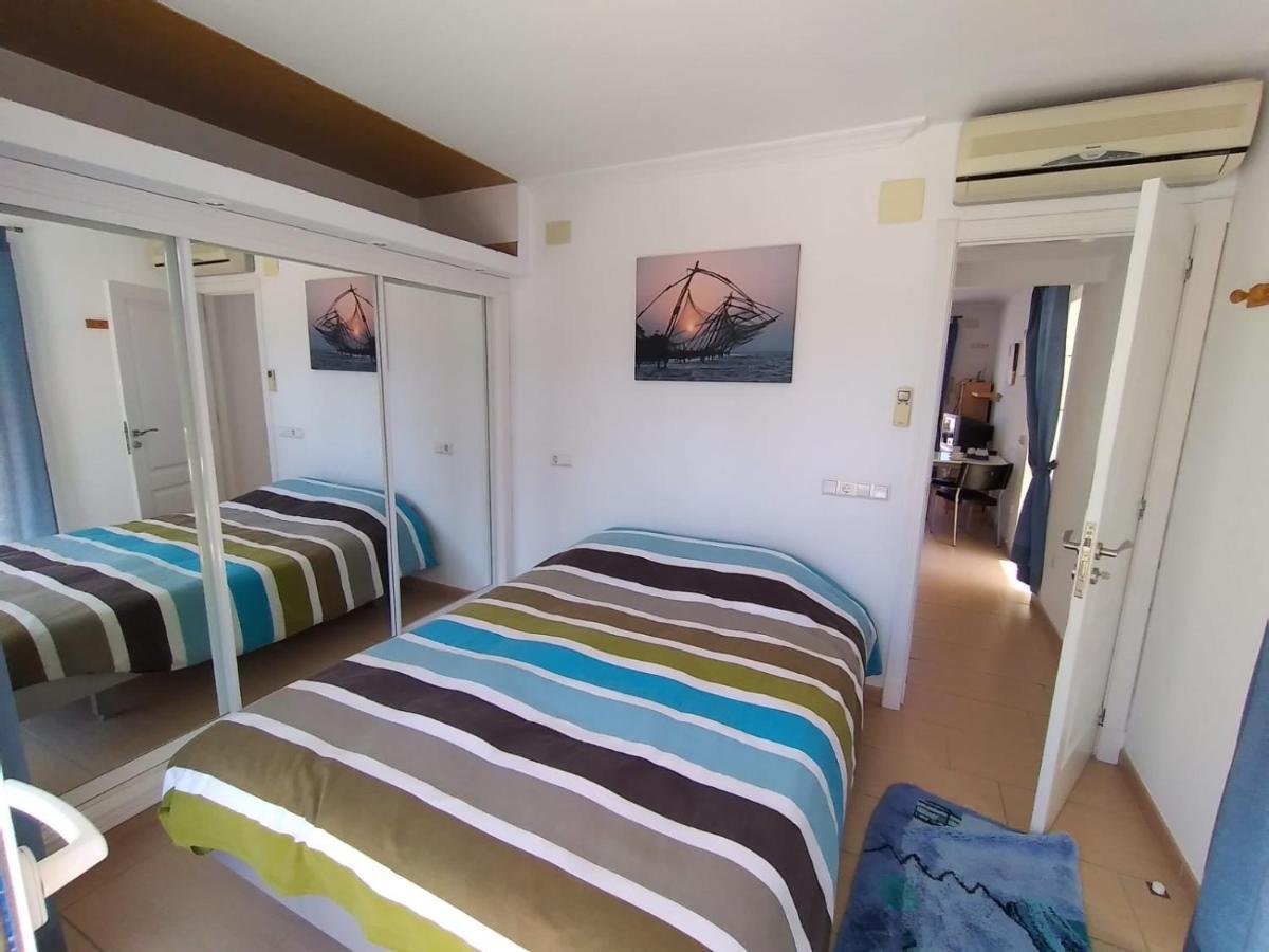 Appartamento Casa Elite Calpe Esterno foto