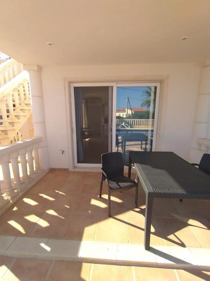 Appartamento Casa Elite Calpe Esterno foto