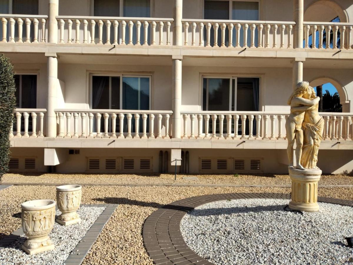 Appartamento Casa Elite Calpe Esterno foto