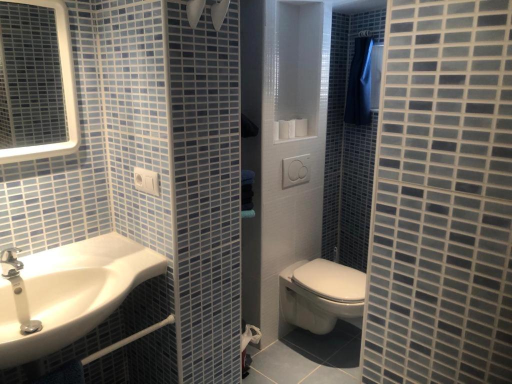 Appartamento Casa Elite Calpe Esterno foto