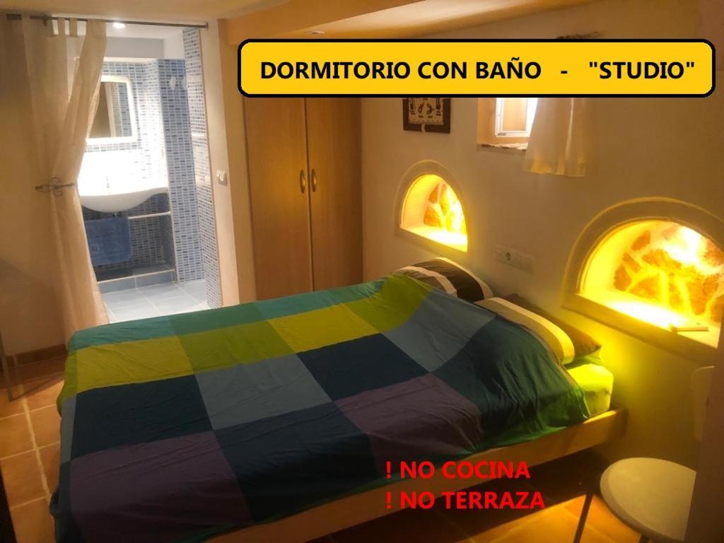 Appartamento Casa Elite Calpe Esterno foto